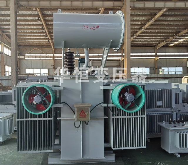 S13-8000/35西丰西丰西丰电力变压器
