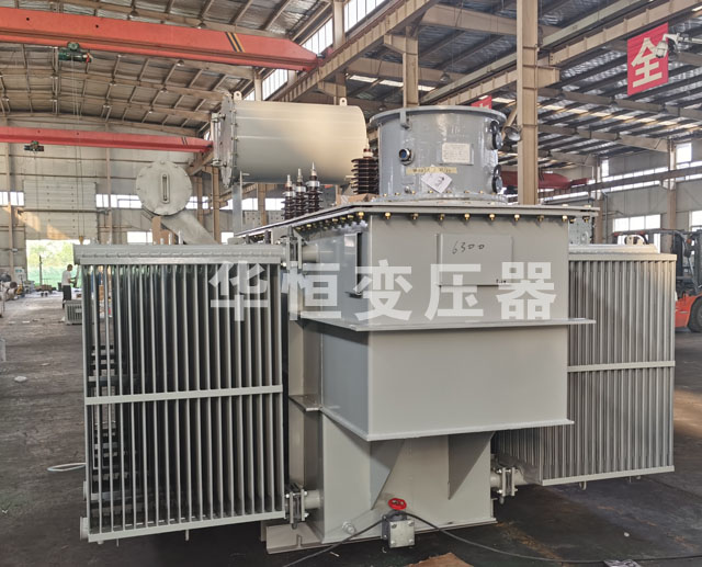S11-6300/35西丰西丰西丰电力变压器价格