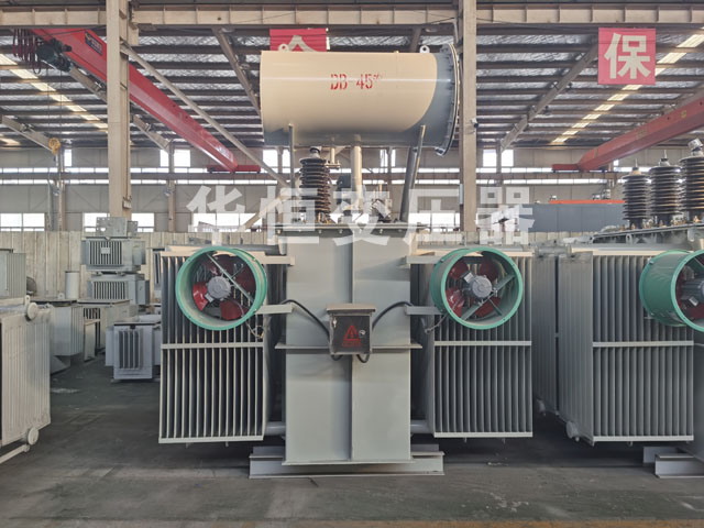 S11-10000/35西丰西丰西丰油浸式变压器