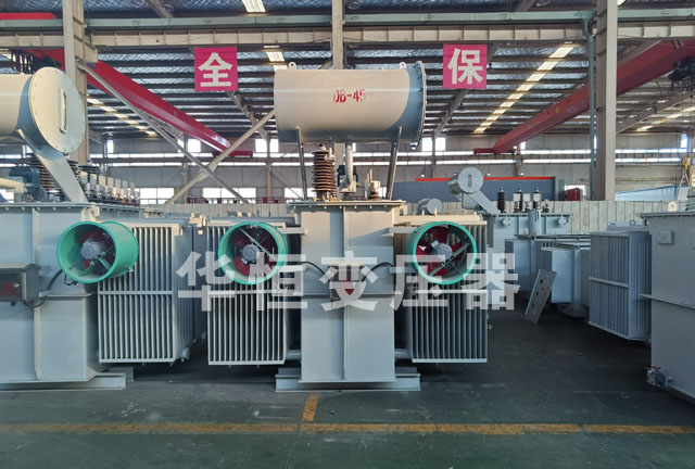 S13-6300/35西丰西丰西丰油浸式变压器